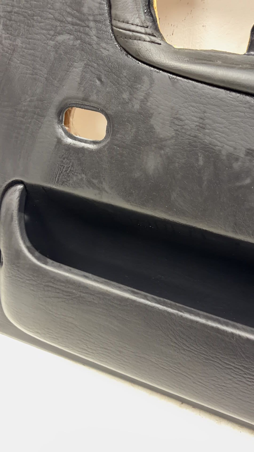 1993 - 1998 Saab 9000  Hatchback Right Front Door Trim