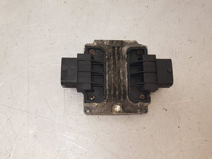 2003 - 2005 Saab 9-3  Convertible Transmission ECU 55353074
