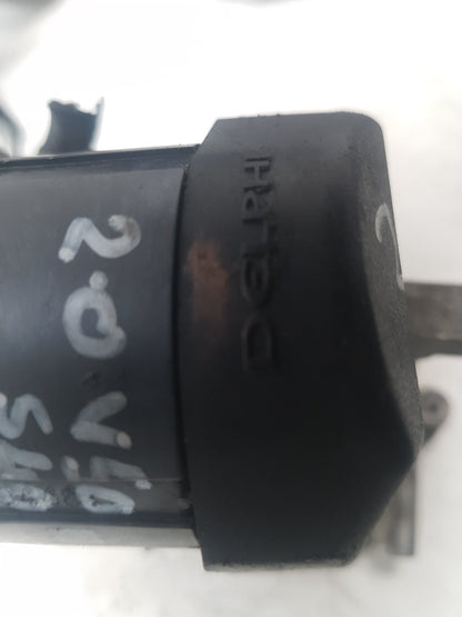 2004 - 2010 Volvo V50  Estate EGR VALVE AND COOLER 8653691