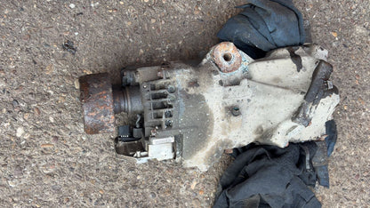 2004 - 2007 Volvo XC70  Estate Rear Differential Assembly 08689632