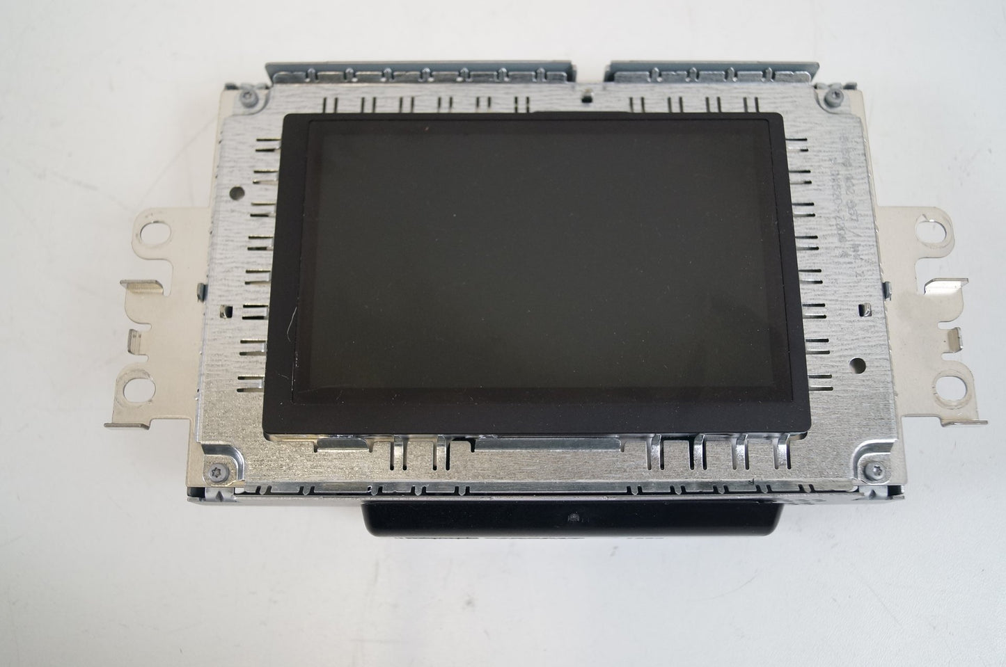 2014 Volvo V40  Hatchback Dash Display Unit 31350817