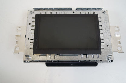 2014 Volvo V40  Hatchback Dash Display Unit 31350817
