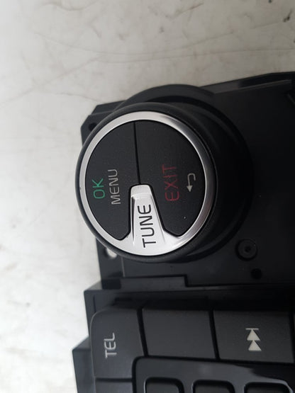 2012 - 2016 Volvo V40  Hatchback Heater Controls 31398643