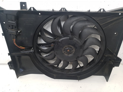 2000 - 2007 Volvo XC70  Estate RADIATOR FAN & COWLING (A/C CAR) 30741144