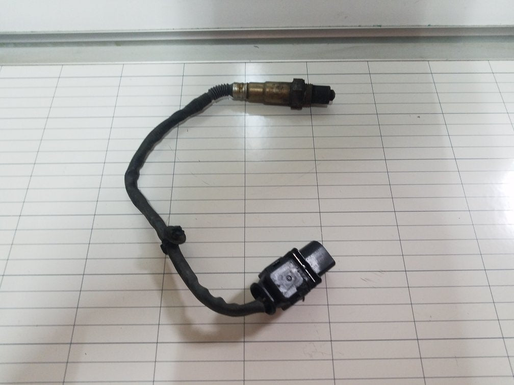 2010 - 2012 Saab 95  Saloon LAMBDA OXYGEN SENSORS 56572548
