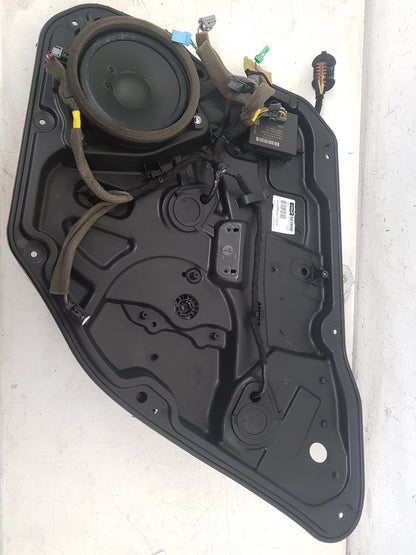 2015 Volvo S60  Saloon WINDOW REG (DRIVERS SIDE REAR) 30784313