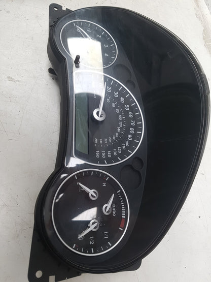 2008 Saab 9-3  Saloon Instrument Cluster 12781160