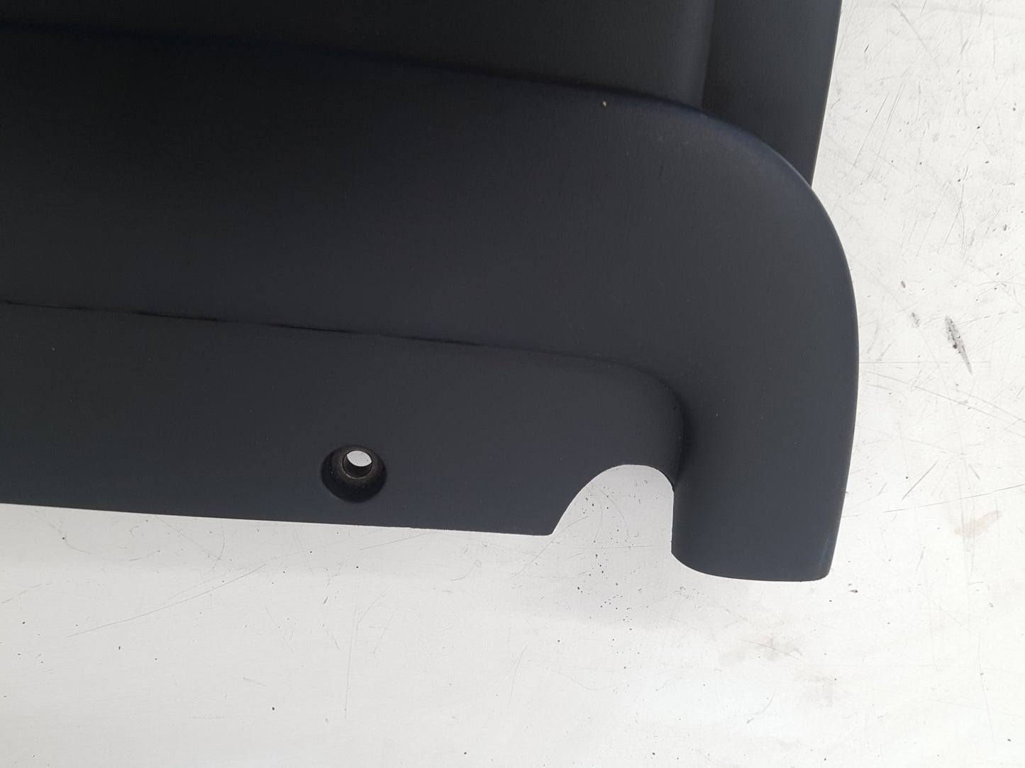 2003 - 2007 Saab 9-3  Convertible Engine Cover 12788313