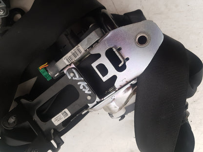 2011 - 2014 Volvo V60 I 155 Estate Left Front Seat Belt 39818841