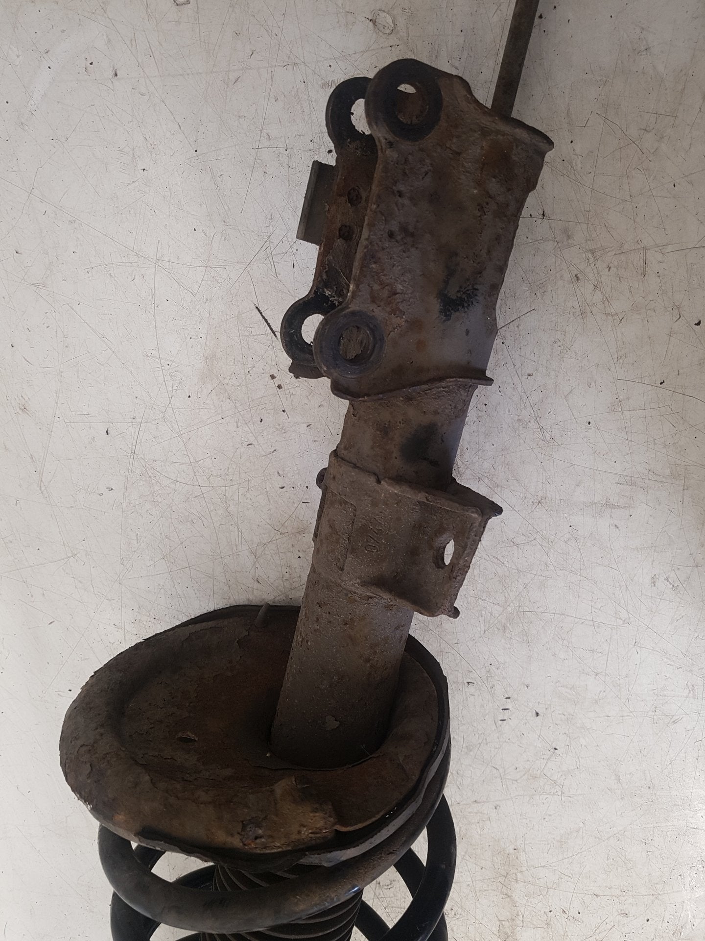 2007 Volvo V70  Estate Left Front Shock Absorber 30760125