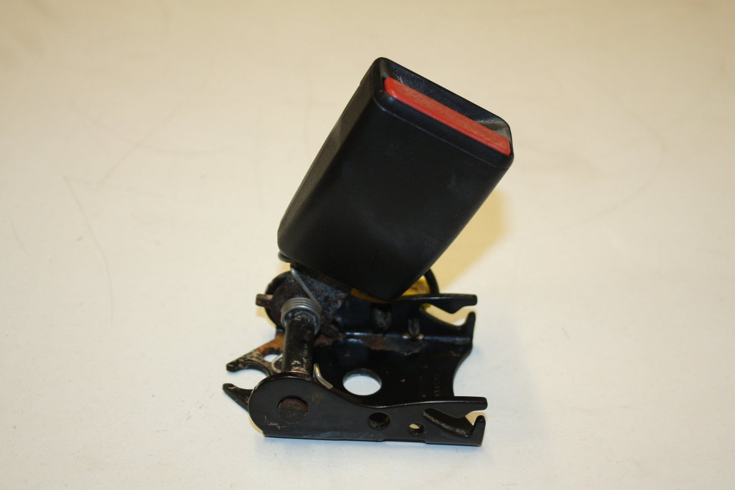 2010 - 2015 Volvo V60  Estate SEAT BELT STALK (REAR DRIVER SIDE) 31250659