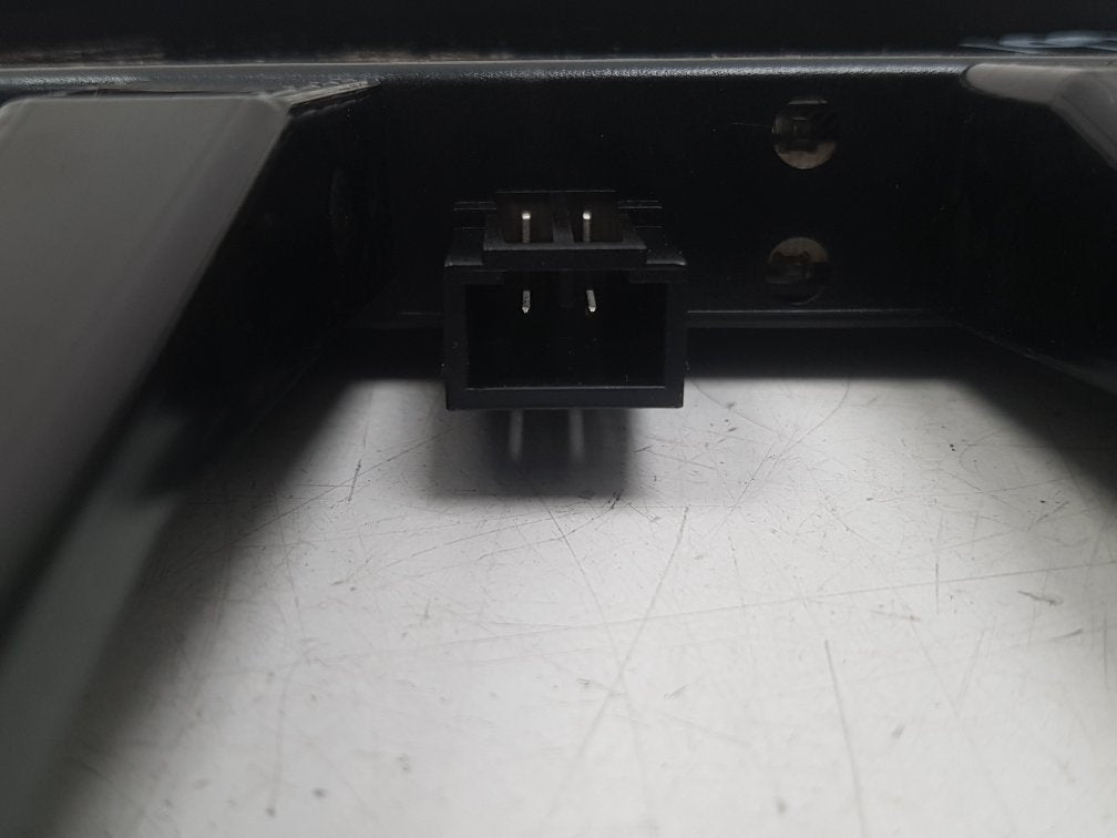 2006 - 2009 Volvo S80  Saloon High Level Stoplight 8693988