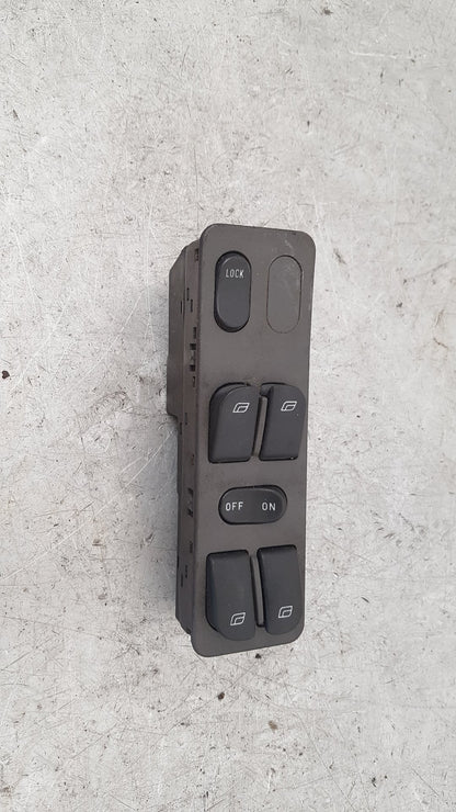 2001 Saab 9-3  Hatchback Power Window Switch 4814356