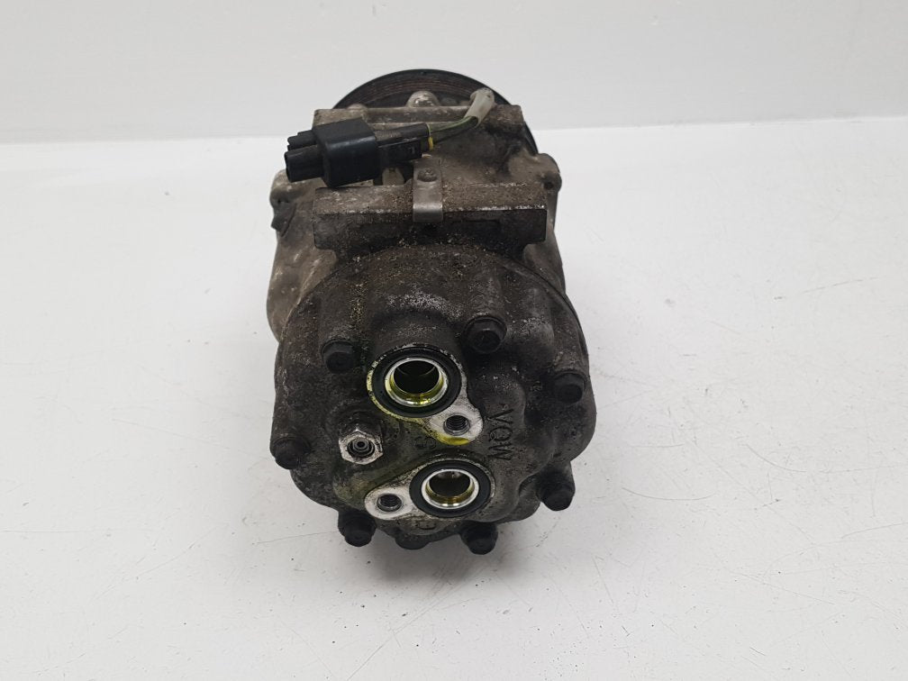 2005 - 2010 Volvo S40  Saloon A/C Compressor 31291881