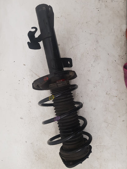 2006 - 2012 Volvo C30  Hatchback Left Front Shock Absorber 334843