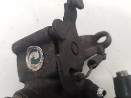 2010 Saab 9-3  Estate Right Rear Caliper