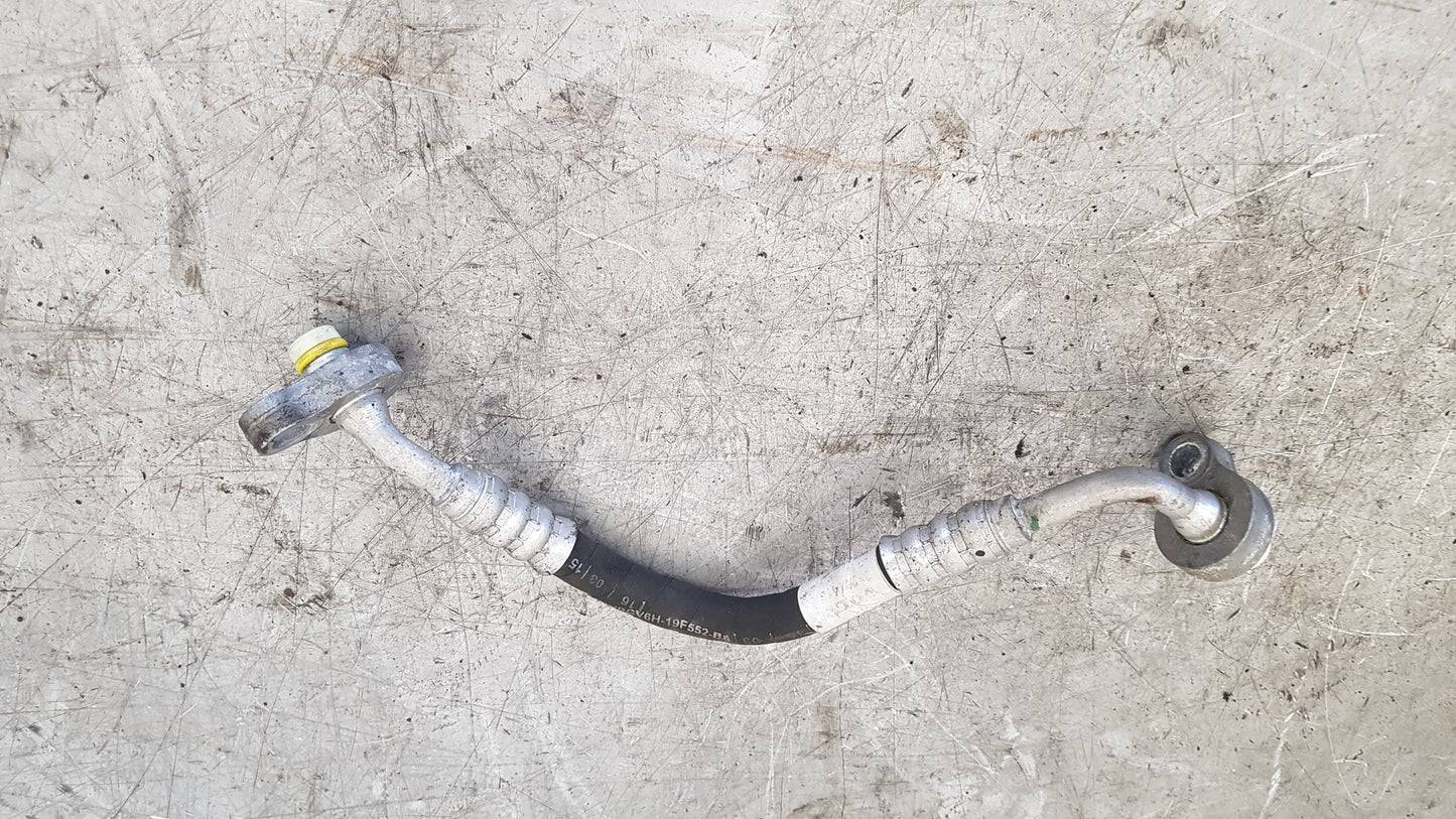 2012 - 2017 Volvo V40  Hatchback A/C Pipe  31455314
