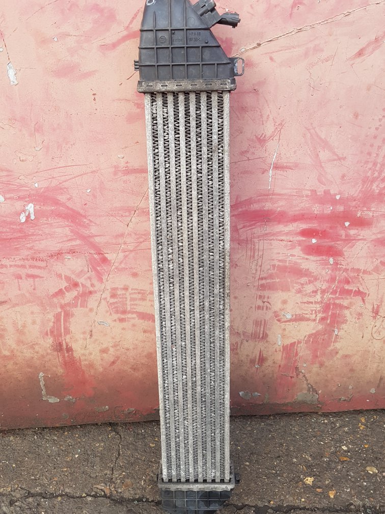2007 - 2012 Volvo C70 II 542 Convertible Intercooler 3M51EL440DE