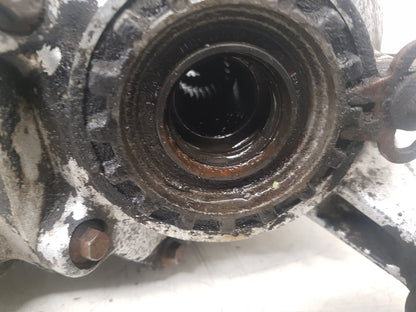 2005 - 2007 Volvo XC70  Estate Rear Differential Assembly 6510002200