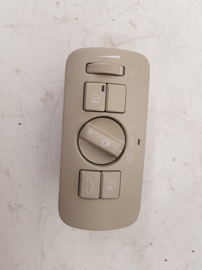 2008 - 2013 Volvo XC60 I 156 Estate Headlight Switch 39739428
