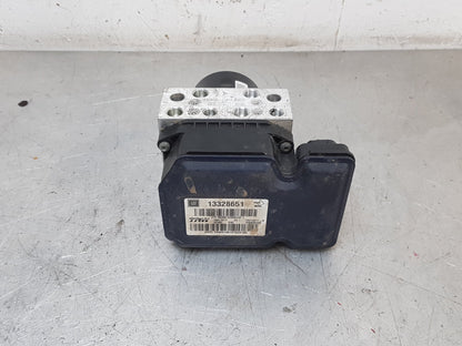 2010 - 2012 Saab 9-5  Saloon ABS Pump/Modulator 13328651