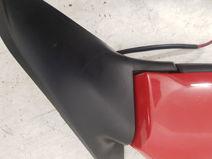 2000 - 2004 Volvo V40  Estate DOOR MIRROR - ELECTRIC (DRIVER SIDE)