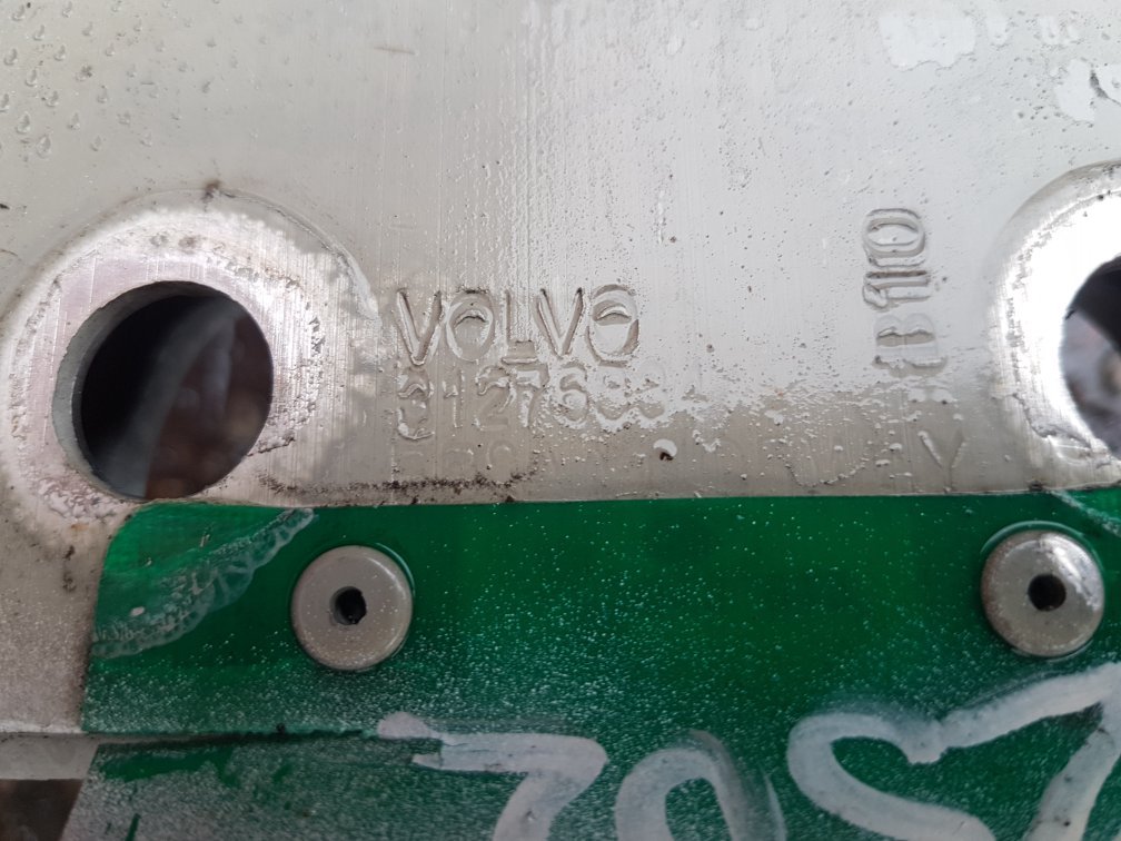 2012 - 2019 Volvo V40  Hatchback IMPACT ABSORBER 31276334