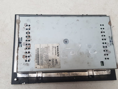 2002 - 2006 Volvo XC90  Estate Amplifier 30732825