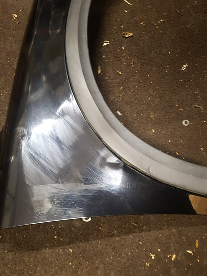 2002 - 2014 Volvo XC90  Estate WING PANEL (DRIVER SIDE) 30796495