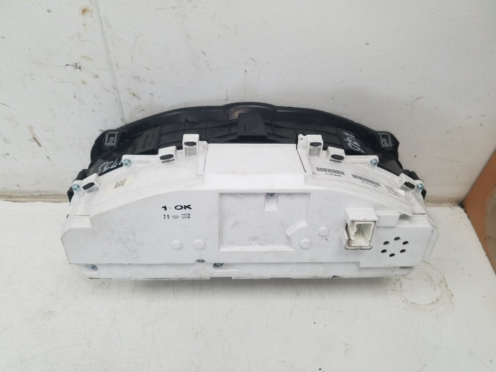2012 - 2016 Volvo V40  Hatchback Instrument Cluster 31314484