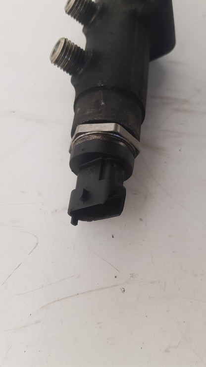 2006 - 2010 Volvo C70  Convertible Injection Rail 0 445 215 023