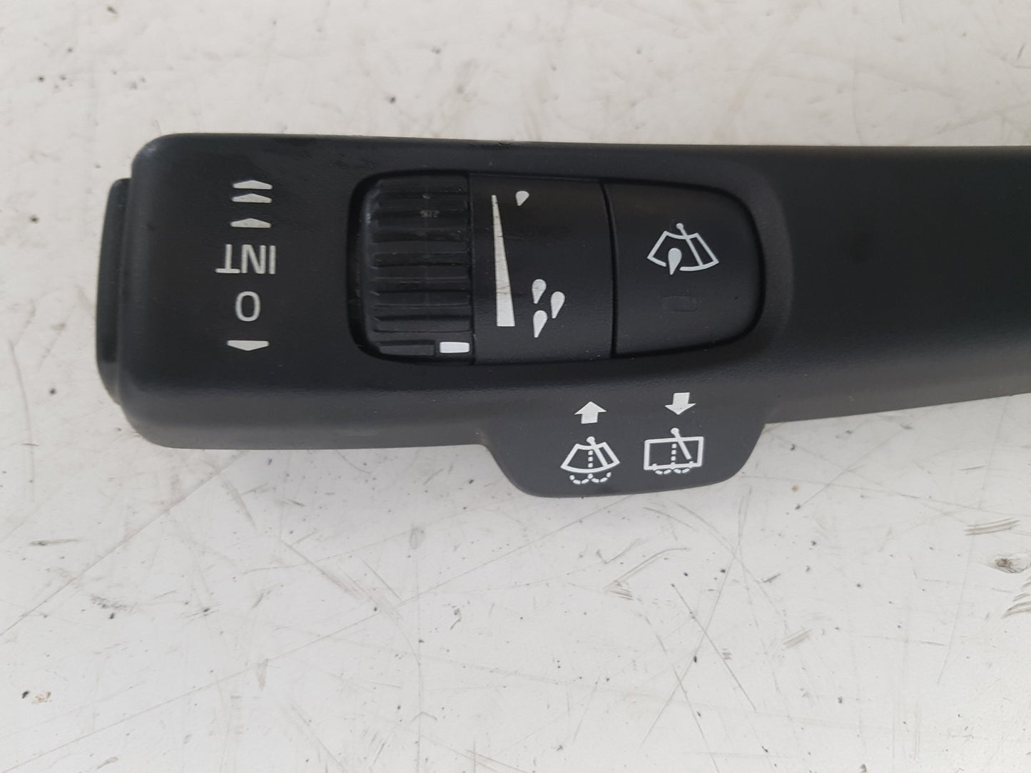 2012 - 2015 Volvo V40  Hatchback Wiper Switch 31394008