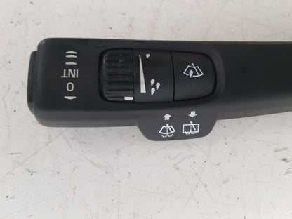 2012 - 2015 Volvo V40  Hatchback Wiper Switch 31394008
