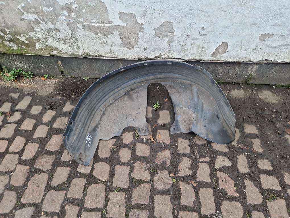 2006 - 2012 Volvo C70  Convertible WHEEL ARCH LINER (PASSENGER SIDE REAR)