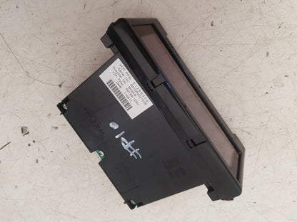 2006 - 2013 Volvo C70 II 542 Convertible Infotainment Control Module 31268056
