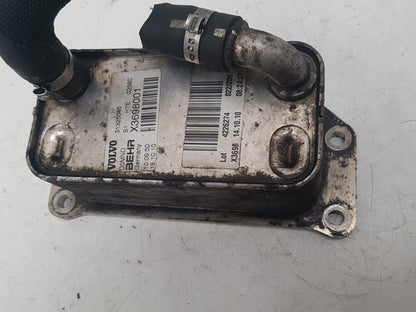 2010 - 2014 Volvo V60  Estate Engine Oil Cooler 31325045