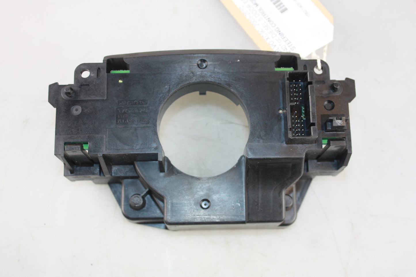 2003 - 2007 Volvo V70  Estate STEERING WHEEL MODULE 30658614