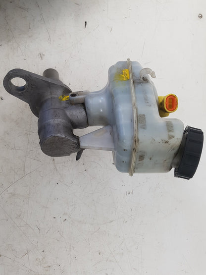 2010 - 2012 Saab 9-5  Saloon BRAKE FLUID RESERVOIR AND MASTER CYLINDER 4155 0110 24