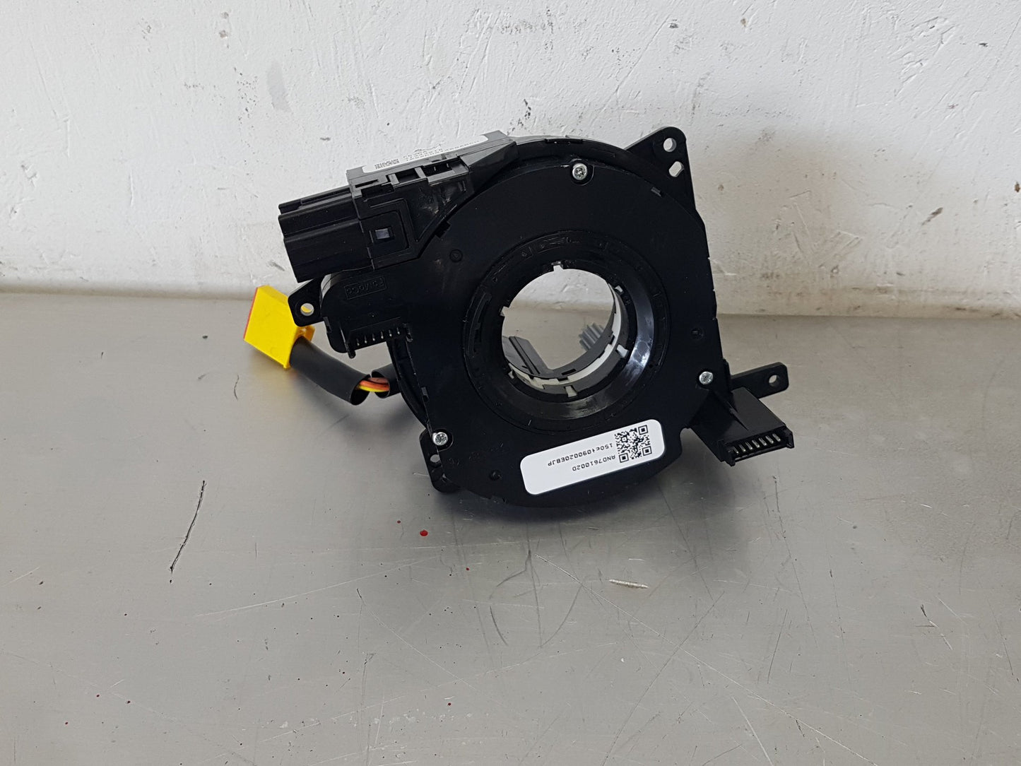 2013 - 2015 Volvo XC60  Estate Steering Angle Sensor 31343218