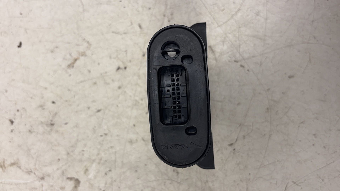 2008 - 2011 Volvo V70  Estate ACTIVE BEND CONTROL UNIT 30782658