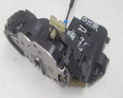 2010 - 2012 Saab 9-5  Saloon DOOR CATCH (O/S/R) 13503758