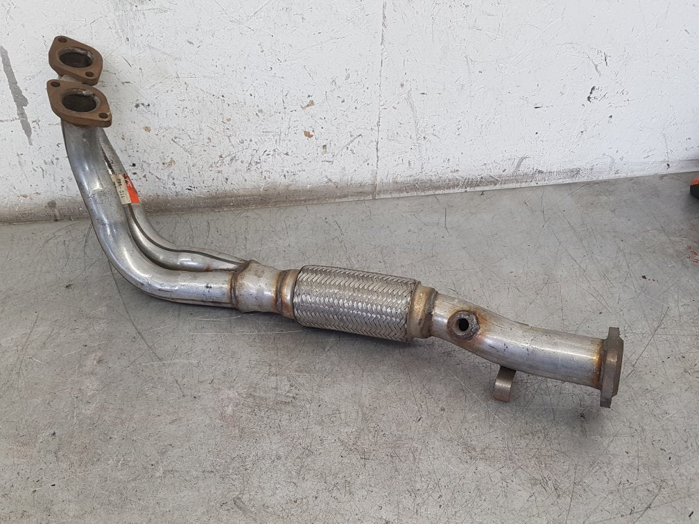 1993 - 1998 Saab 9000  Hatchback EXHAUST DOWN PIPE 786-811