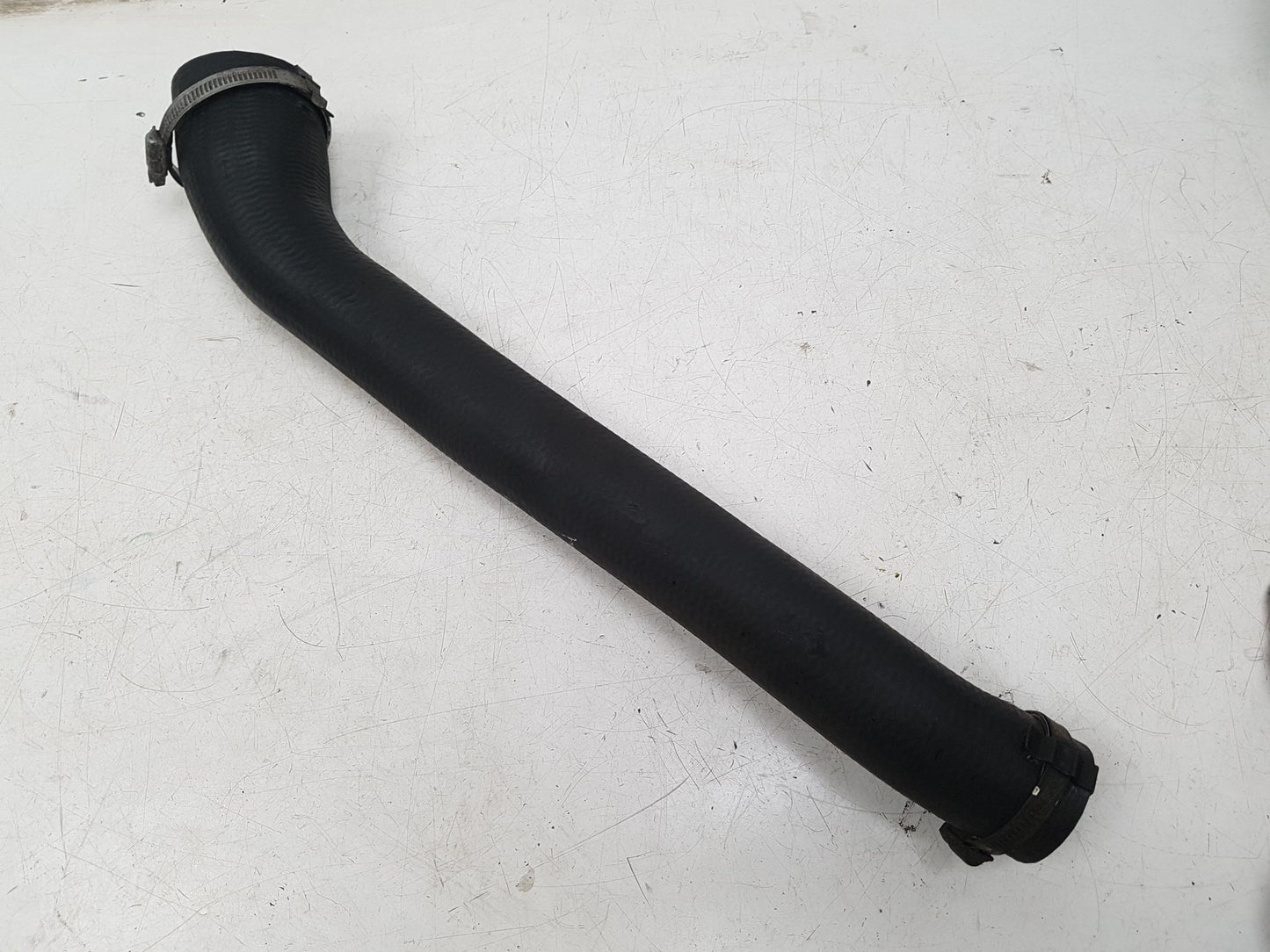 2008 - 2009 Volvo C70  Convertible INTERCOOLER HOSE 6M516C646-EA