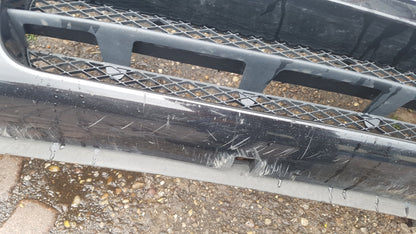 2007 - 2010 Volvo C70  Convertible Front Bumper 39860876