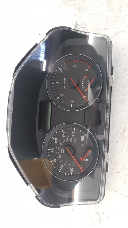 2006 - 2010 Volvo C70   Instrument Cluster 31254779