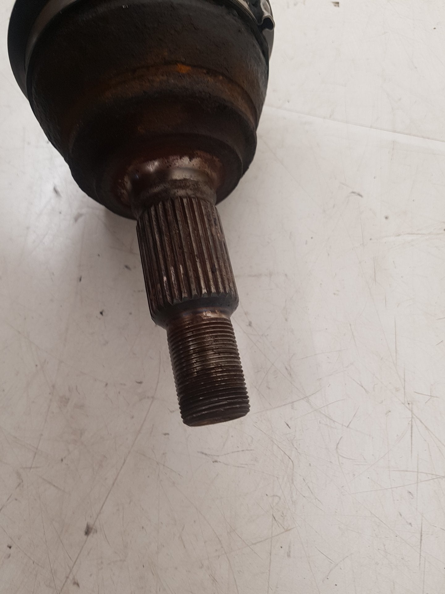 2006 - 2009 Saab 9-5  Saloon Left Front Drive Axle 5532700