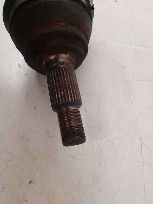 2006 - 2009 Saab 9-5  Saloon Left Front Drive Axle 5532700