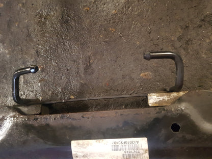 2013 - 2016 Volvo V40 III 525 Hatchback Front Subframe TO33A
