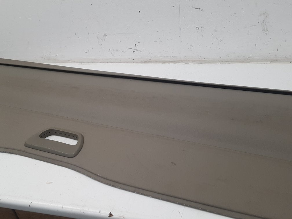 2005 - 2008 Volvo V70  Estate LOAD COVER