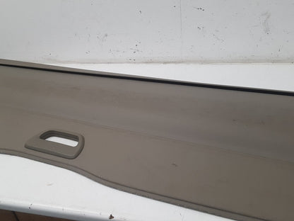 2005 - 2008 Volvo V70  Estate LOAD COVER